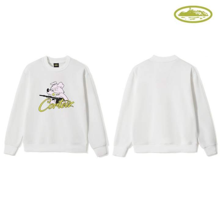 Corteiz Sweatshirt _SKUCorteizS-2XLastxC105431445